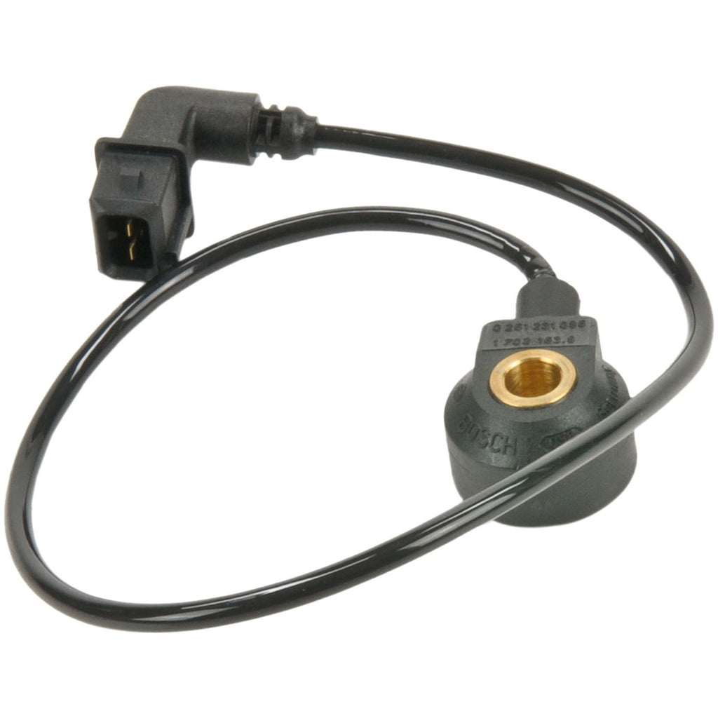 Knock Sensors for BMW 5 Series E34, 7 Series E38 (1990–1999)