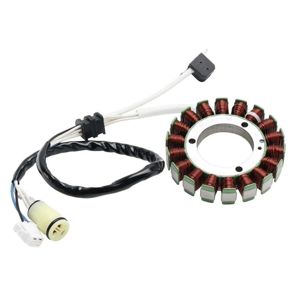 Stator Generator for Stels Hisun Loncin 500 700 ATV UTV (2010–2023) 31120-004-0000 LU022587