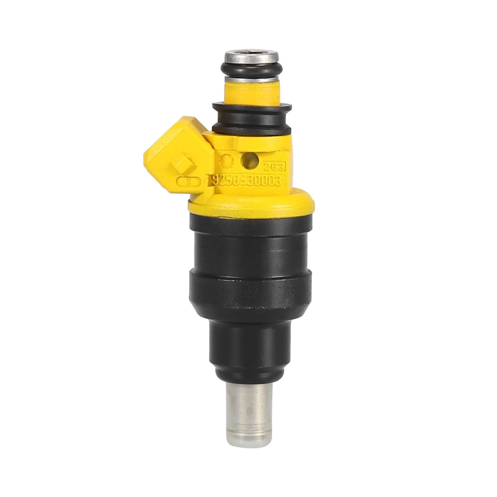 Set of 4 Fuel Injector Nozzles for Hyundai Excel (1991–1994) 35310-24010