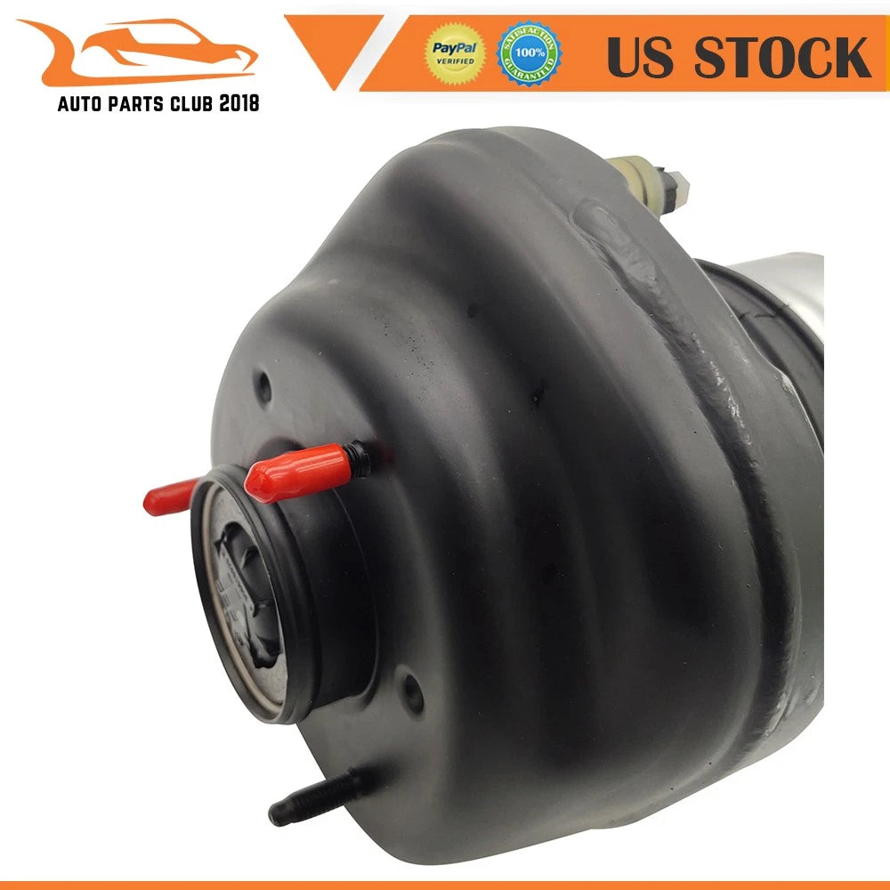Rear Pair Air Suspension Strut Shock for BMW 7 Series G11 G12 (2016–2023)