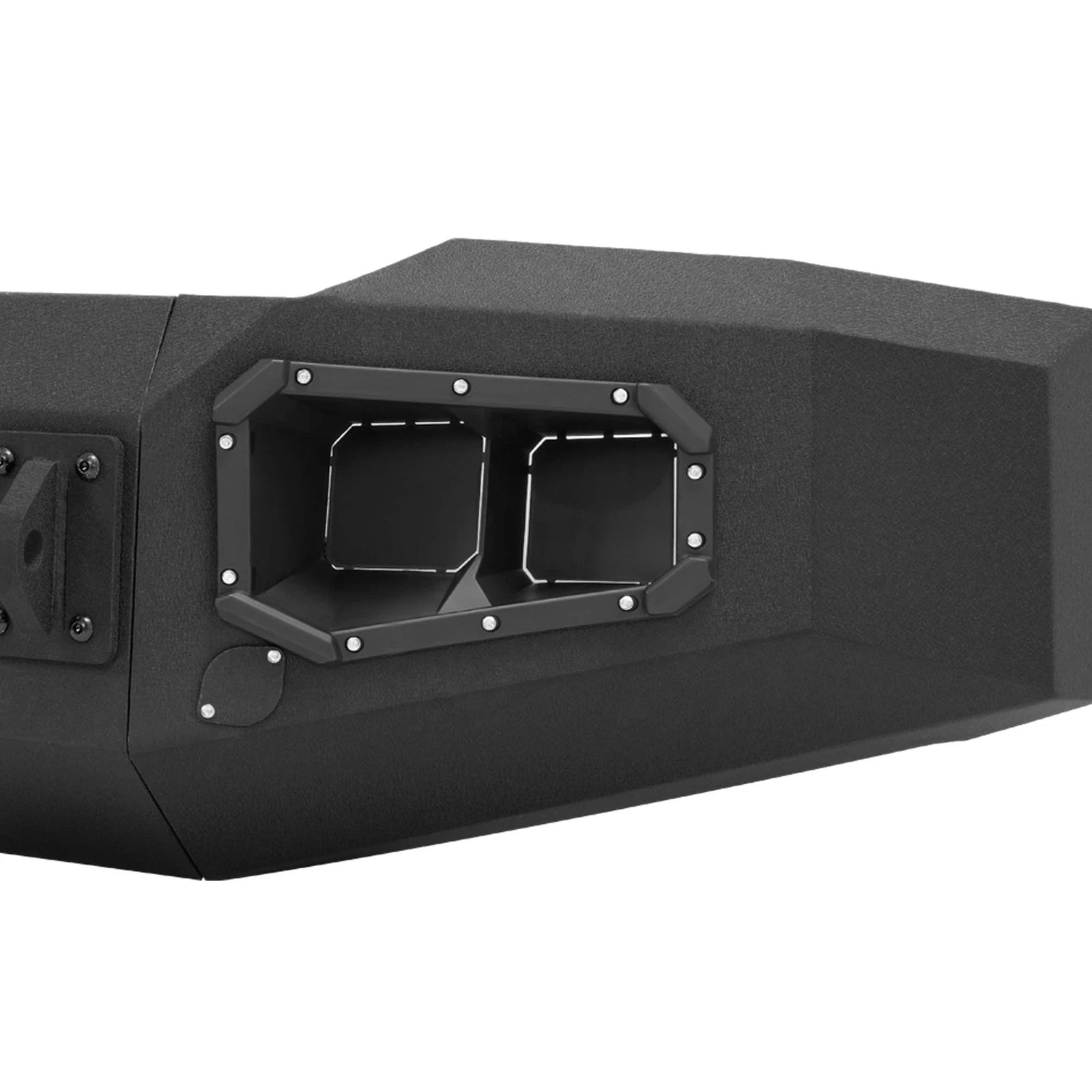 Off-Road Full Width Front Bumper for Chevrolet Silverado 1500 (2019–2022)