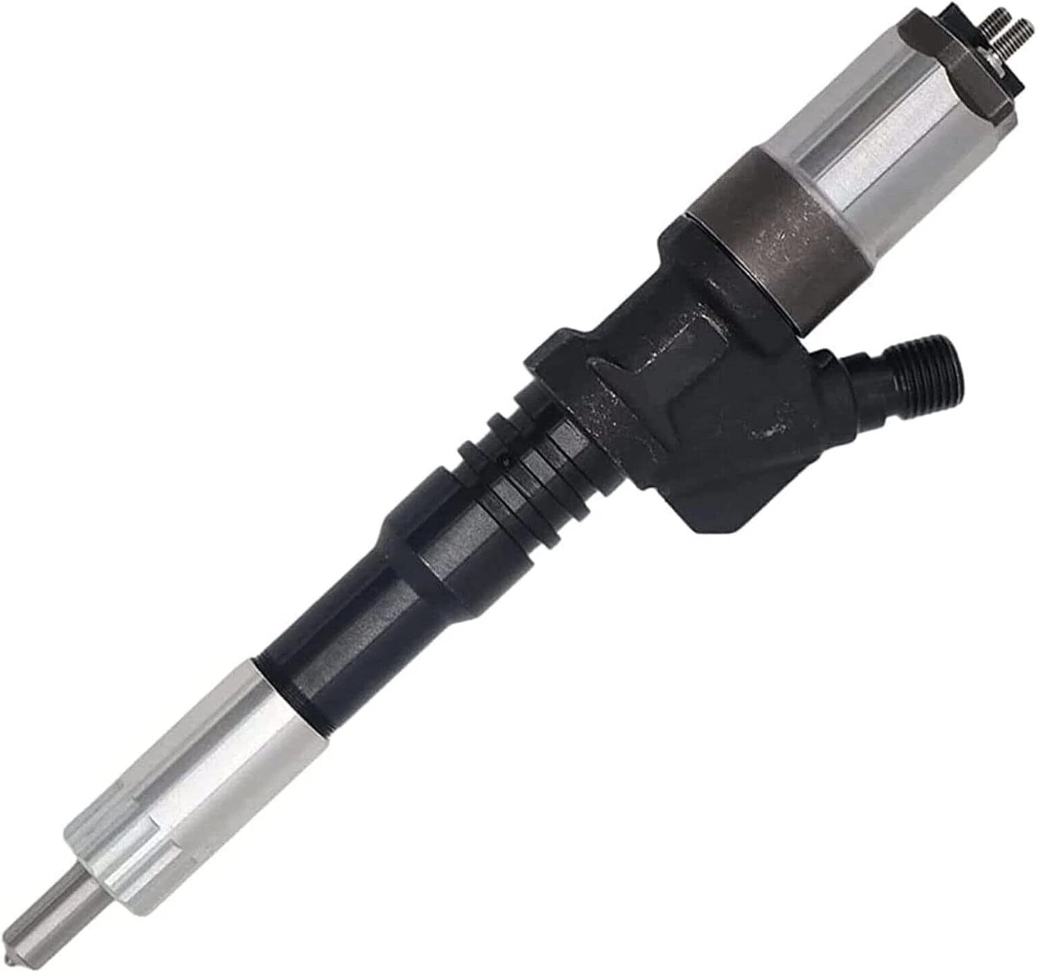 1X Fuel Injector 095000-0750 23670-30020 for Toyota Land Cruiser Prado (J9)