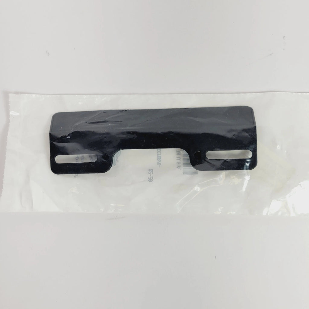 OEM License Reflector Plate Bracket for Harley-Davidson (2009) 60907-09