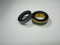 Sea Water Pump Mechanical Shaft Seal Kit for Jabsco 96080-0080 (N/A)