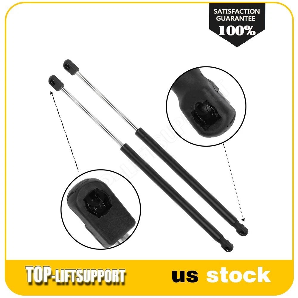 2X Front Hood Lift Support Shocks for Infiniti QX56 (2011–2013)