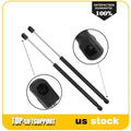 2X Front Hood Lift Support Shocks for Infiniti QX56 (2011–2013)