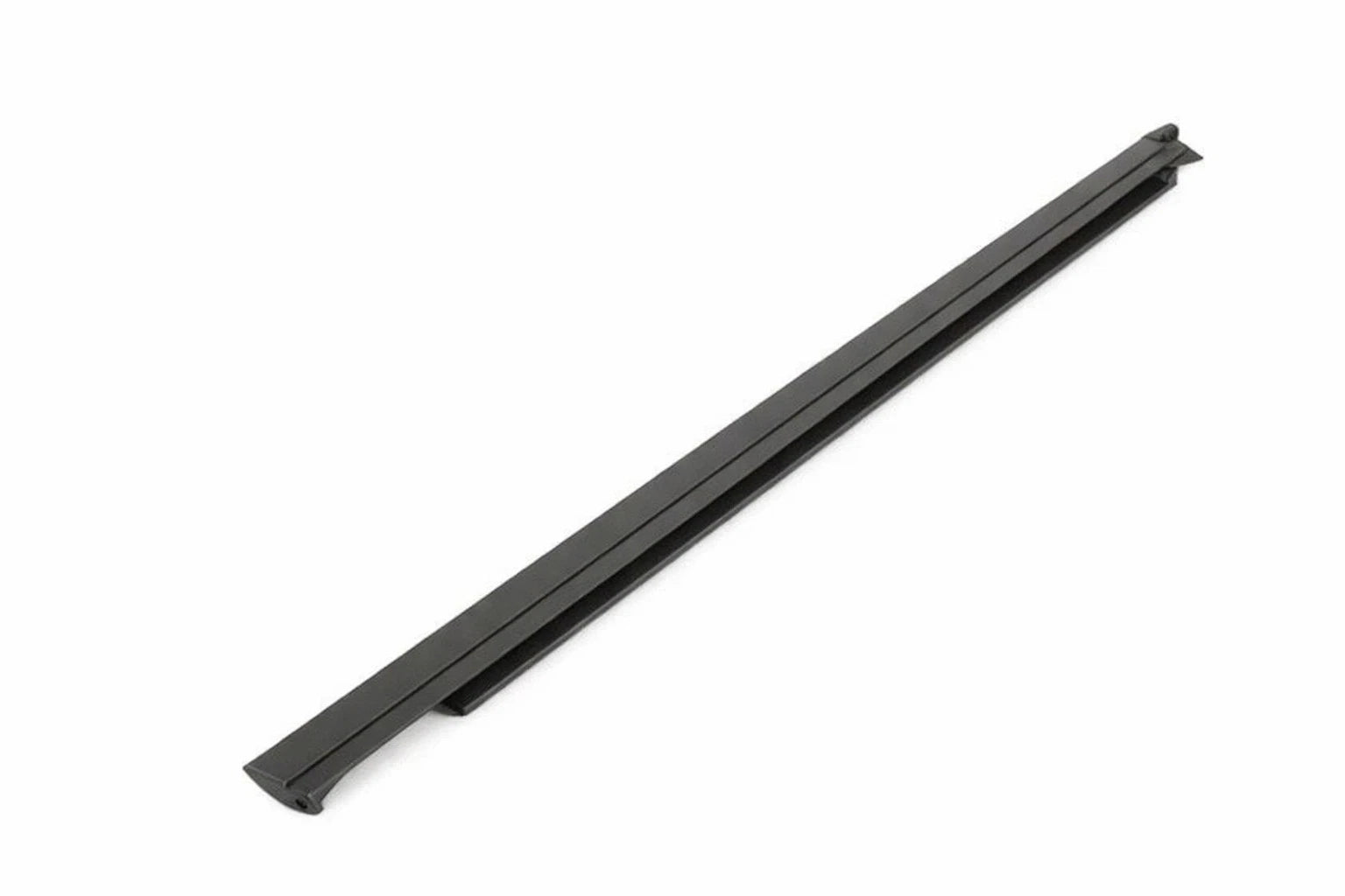 Genuine OEM Rear Right Lower Door Window Seal for BMW 318is, M3 (1992–1999) 51368119964