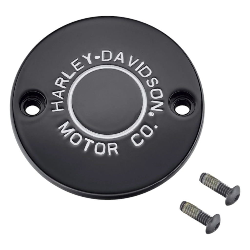 OEM Timer Cover for Harley Davidson M8 Touring Softail (2017–Present) 25600135