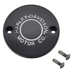 OEM Timer Cover for Harley Davidson M8 Touring Softail (2017–Present) 25600135