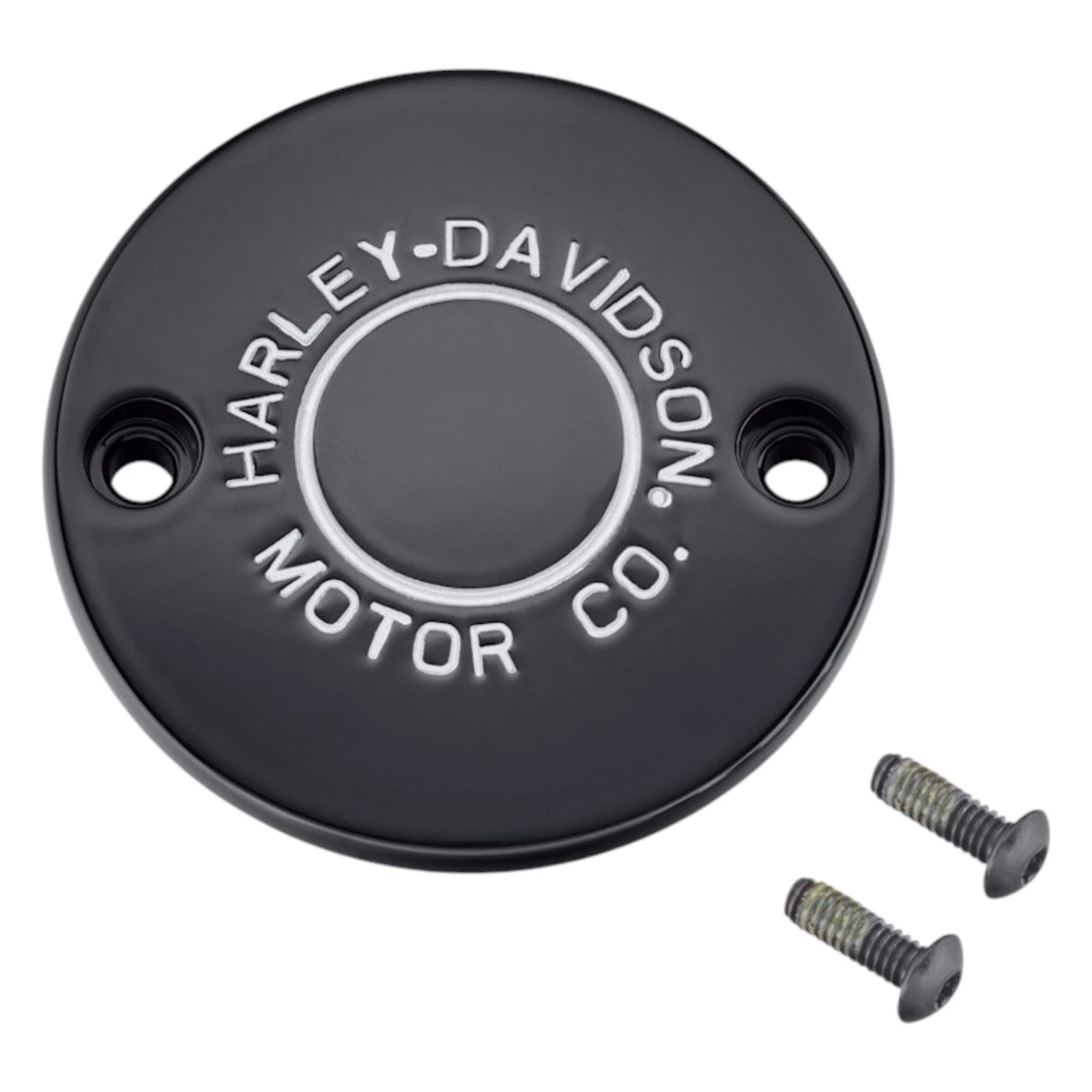 OEM Timer Cover for Harley Davidson M8 Touring Softail (2017–Present) 25600135
