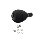 Lightweight EVA Wheel Knob and Tool for S Brand Fishing Gear