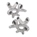 2X Steering Knuckle for Ford Explorer (2011–2019) Rear L&R BB5Z-5B759-A