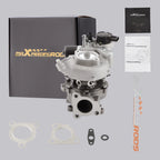 RHV4 VB23 Turbo for Toyota Land Cruiser 200 Series (2008–2012)