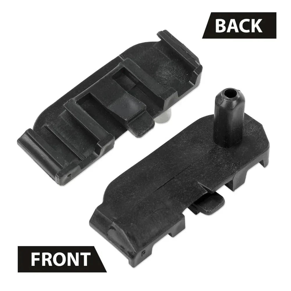 Upper Lower Radiator Support Bracket Set for Malibu (2016-2023)