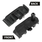 Upper Lower Radiator Support Bracket Set for Malibu (2016-2023)