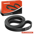 Serpentine Belt for Chevy Sonic 2012–2015 (61.83 in)
