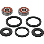 Pivot Works Premium Wheel Bearing for
