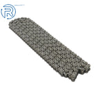 10 Feet of 40H Roller Chain for Various Applications