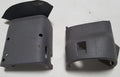 Steering Wheel Finishing Panels for Lincoln Mark VIII (1993–1996) Gray