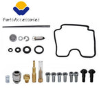 Carburetor Rebuild Kit for Yamaha Road Star XV1700 (2003–2009)