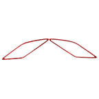 Loudspeaker Cover Trim for Volkswagen Golf 8 MK8 (2020-2023)