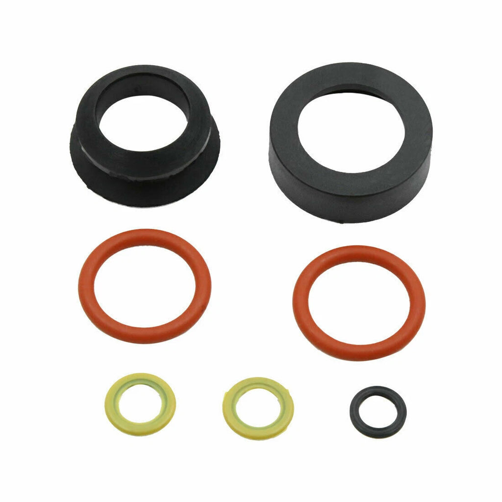 Water Pump Impeller Repair Kit for Mercruiser Alpha 1 Gen 2 (1983–1990)