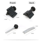 Crankshaft Locking Kit for Golf Cart (2000–2023)