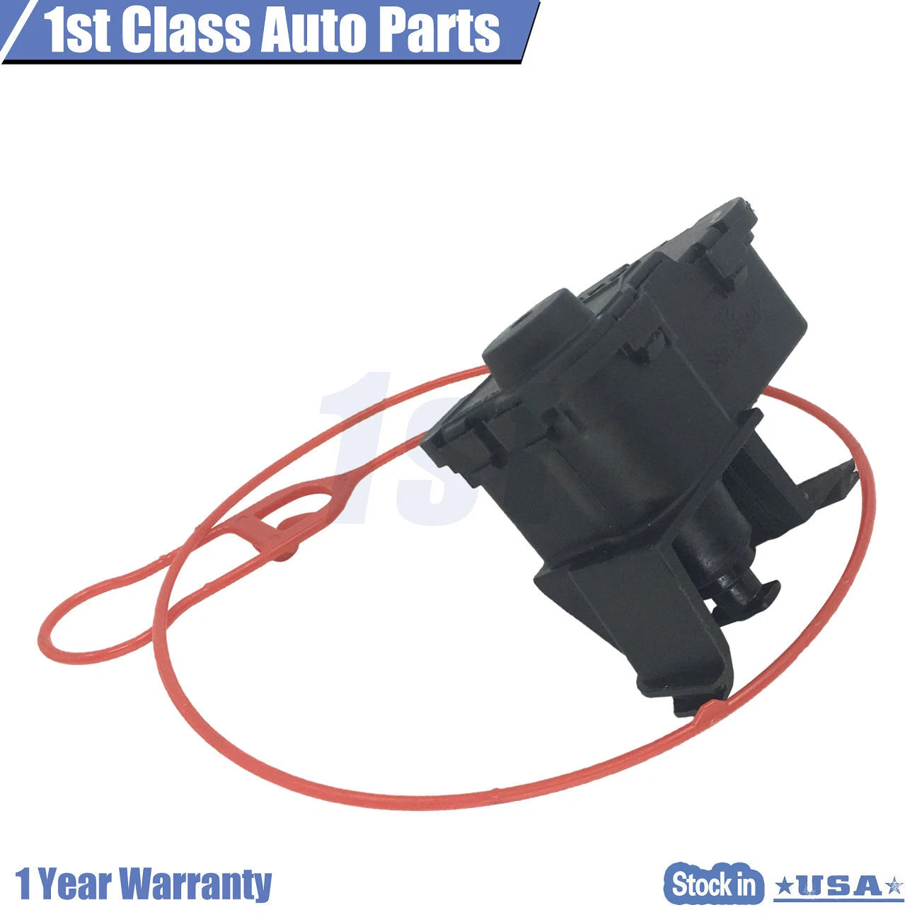 Fuel Filler Door Lock Actuator for Audi A4 Q5 S5 A5 RS5 (2009–2016)