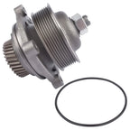 Accessory Drive Assembly for Detroit Diesel Series 60 (1992-2007)