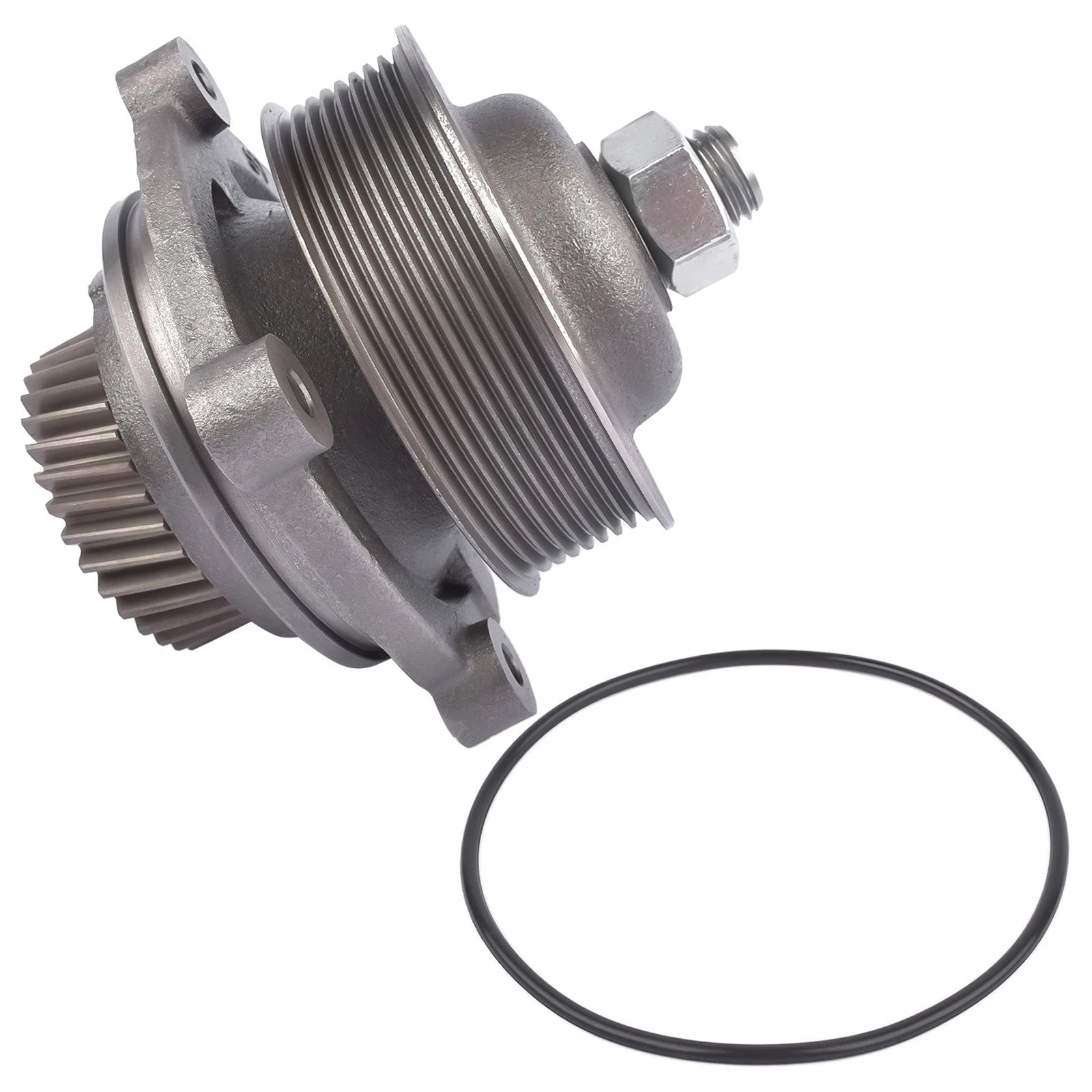 Accessory Drive Assembly for Detroit Diesel Series 60 (1992-2007)