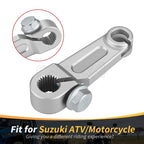 Clutch Release Arm w/ Bolt for Suzuki DRZ400 DR350 RM80 RM85 RM125 RM250 (2000–2023)
