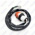 Engine Stop Switch for Yamaha 4-20HP Outboard (6A0-82550-01-00)