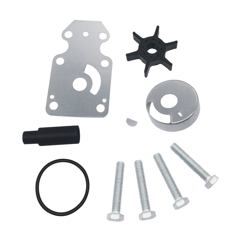 Maintenance Service Kit for Yamaha Outboard 6HP 8HP 9.9HP (68T-W0078-01, 68T-44352-00)