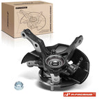 Front Right Steering Knuckle & Hub Bearing Assembly for Honda Civic (2012)