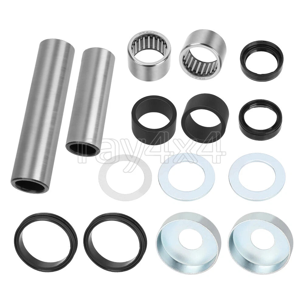 Rear Swingarm Bearing Seal Shaft Kit for Yamaha Blaster YFS200 (1988–2006)