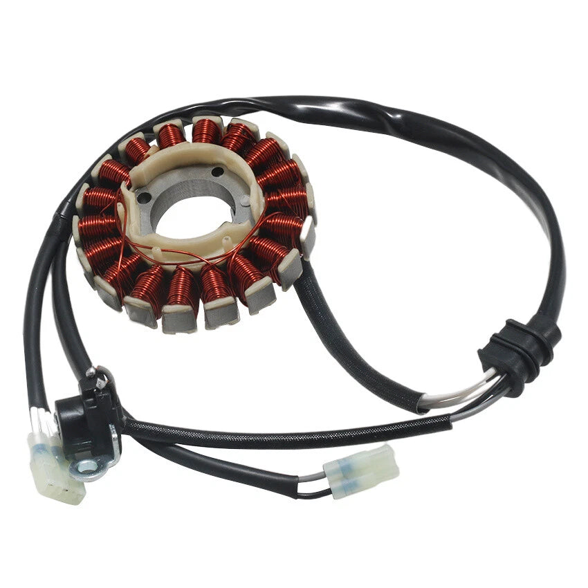 Magneto Generator Stator Coil for Yamaha WR450 WR450F (2012–2015) 1DX-81410-00