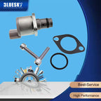 Suction Control Valve for Toyota Hilux Prado Hiace Dyna 1KD-FTV 2KD