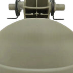 Glove Box Storage Box Cover Handle for Citroen C4 C-Triomphe (2004–2010)
