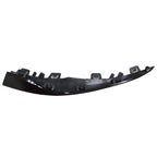 Lower Bumper Cover Molding Front Driver Side Replacement for Toyota (2005–2015)
