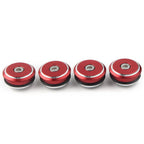 Motor Frame Plugs Cover for Ducati 1199 1299 899 959 Panigale (2012-2019)