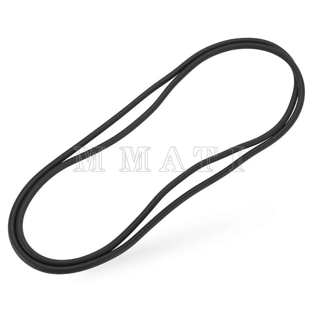 Front Cab Box Seal Gasket for Polaris Sportsman 570 Touring/X2 (2014–2024)