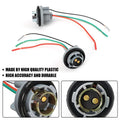 Universal Pigtail Wire Female Socket 1157 for Universal Applications