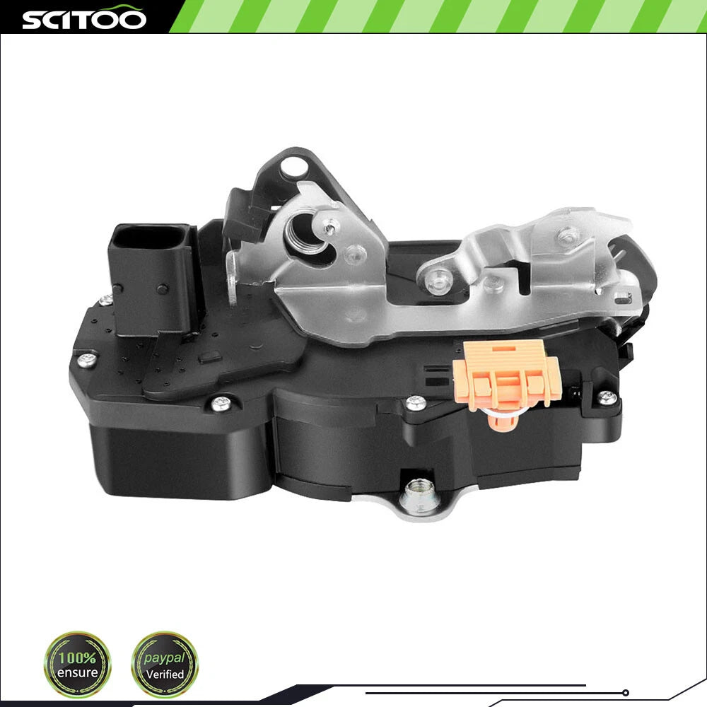 Door Lock Actuator for Chevrolet Equinox, Pontiac Torrent (2005–2009) 931-135