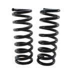 Front Coil Spring Kit for Chevrolet GMC RWD (4114231)
