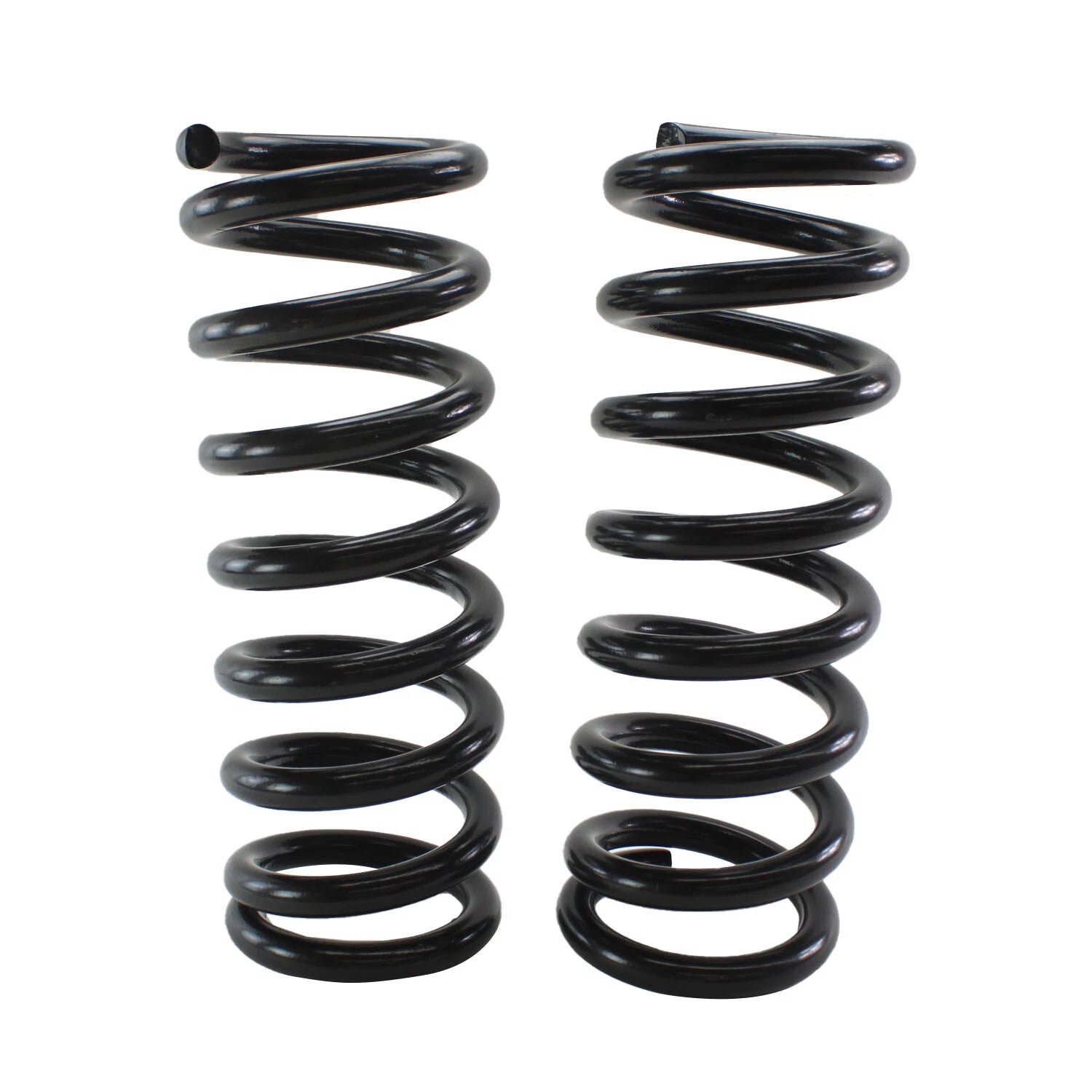 Front Coil Spring Kit for Chevrolet GMC RWD (4114231)