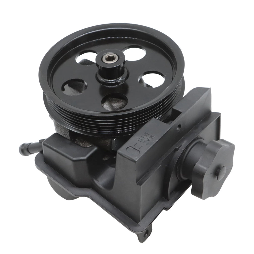 Power Steering Pump w/Pulley for Ford Focus (2006–2011), Transit Connect (2010–2011) 20-326