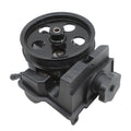 Power Steering Pump w/Pulley for Ford Focus (2006–2011), Transit Connect (2010–2011) 20-326