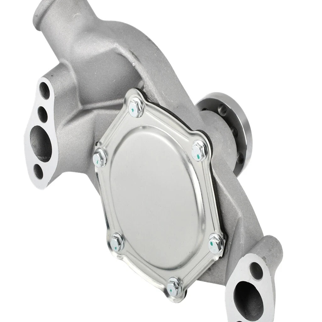 High Volume Water Pump for SBC Small Block Chevy 283 305 350 (1960–1995)