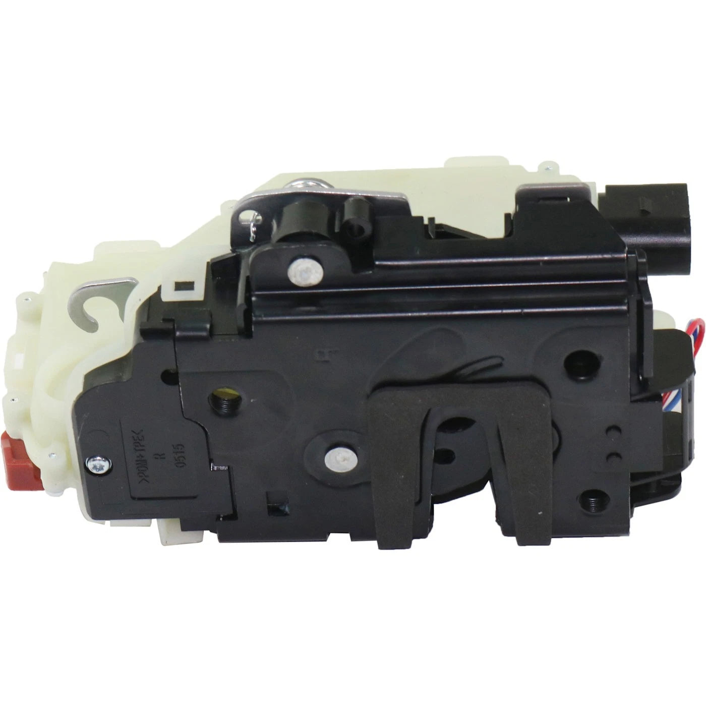 Rear Door Lock Actuator Set for VW Jetta, Rabbit (2005–2010)