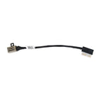 DC IN Power Jack Socket Cable for Dell Inspiron 15 3593 (2019–2019) DC301012300 0228R6 228R6